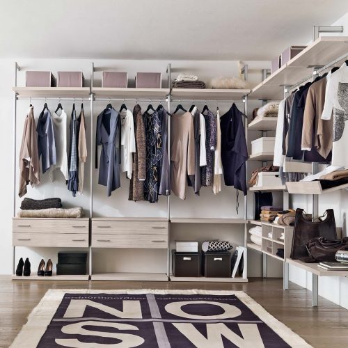 Cabine armadio