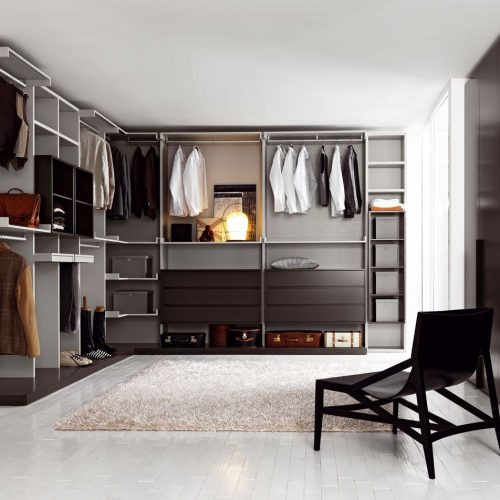 Cabine armadio