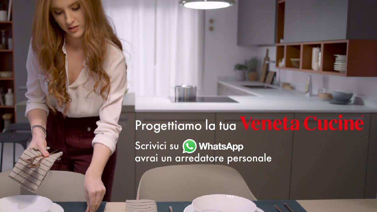 Un arredatore personale tutto per te!