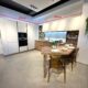Offerta cucina per rinnovo mostra: Modello Start Time J di Veneta Cucine