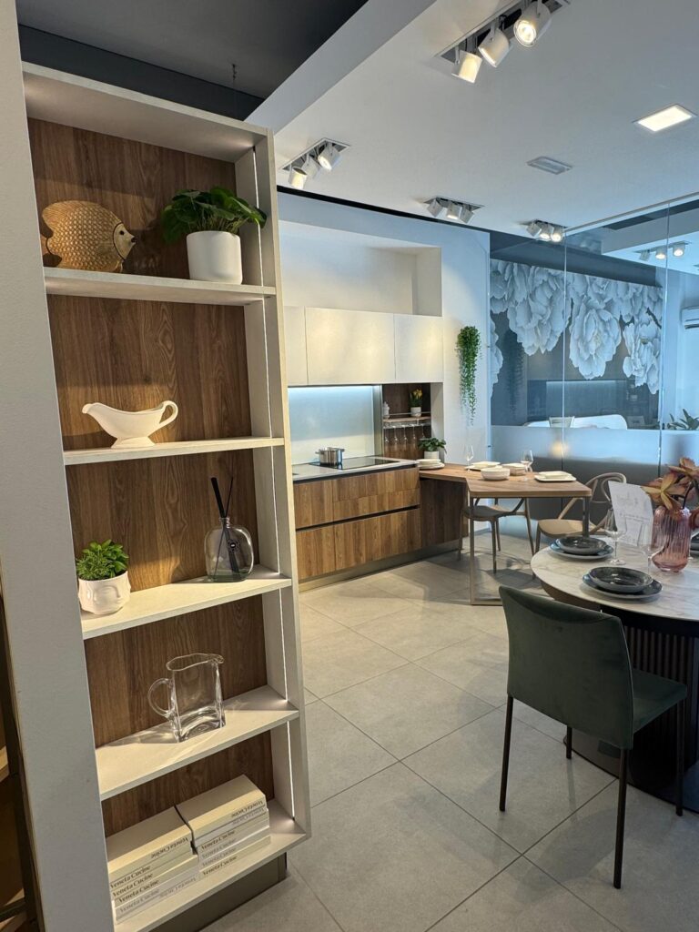 Veneta cucine – Modello Milano